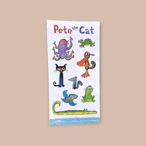 Pete the cat Party set